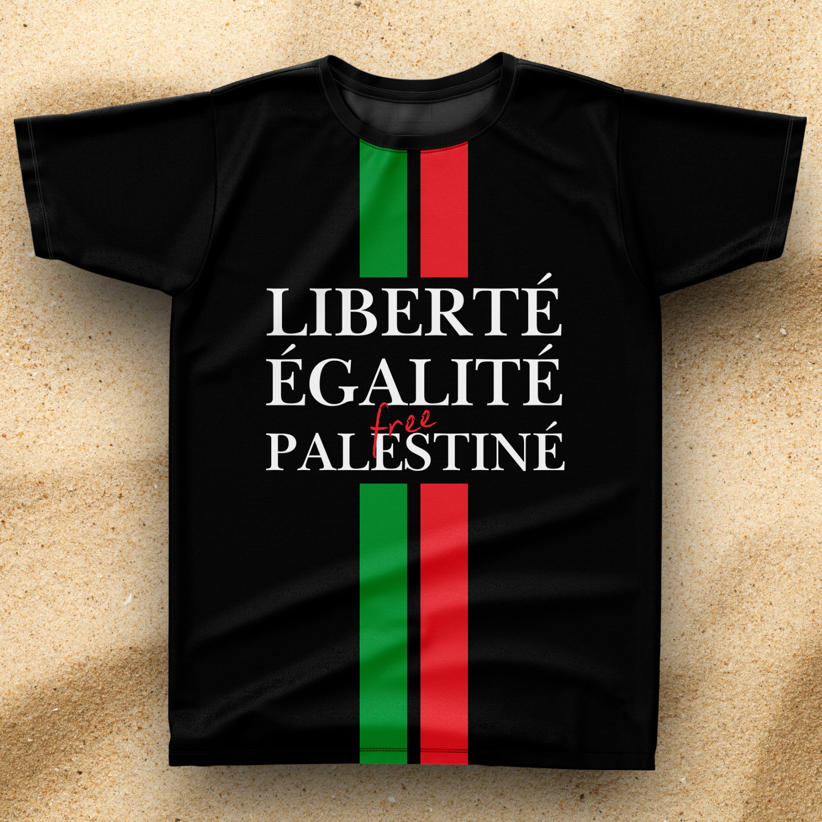 LIBERTE - Sport Jersey
